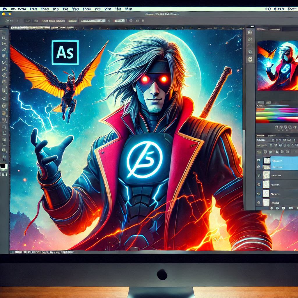 Adobe Photoshop CC Essentials: From Zero to Hero